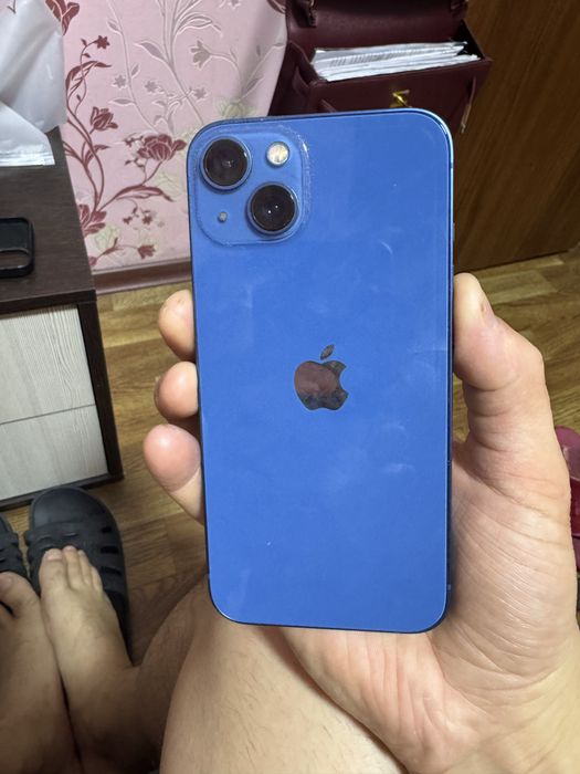 Iphone 13 256gb