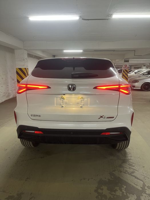 Changan X5  plus
