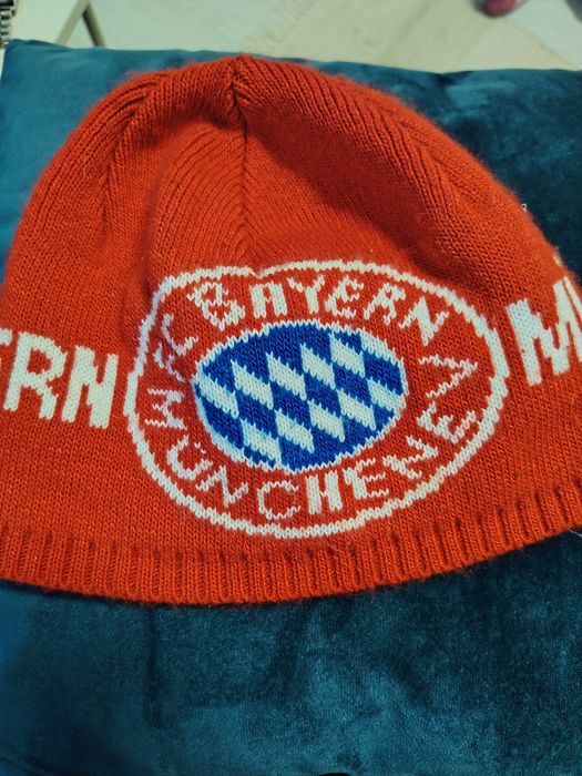 Căciulă Bayern Munchen