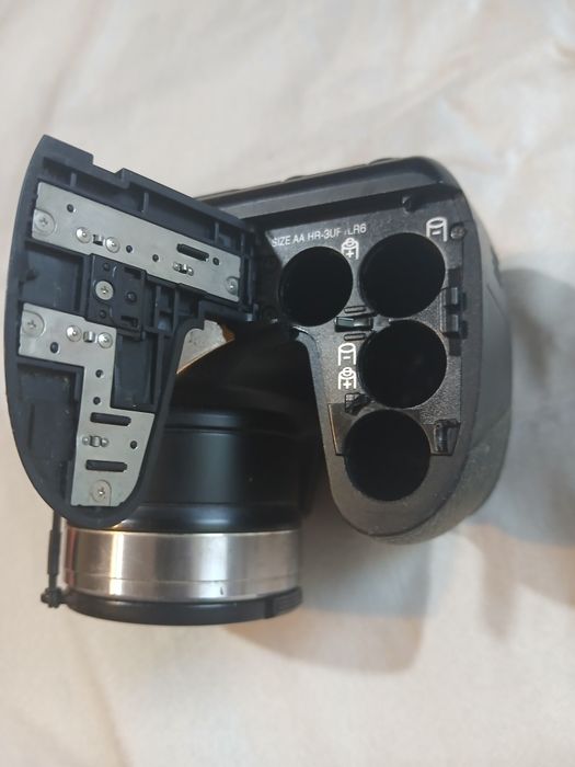 Camera foto Fuji Fine Pix S 5800