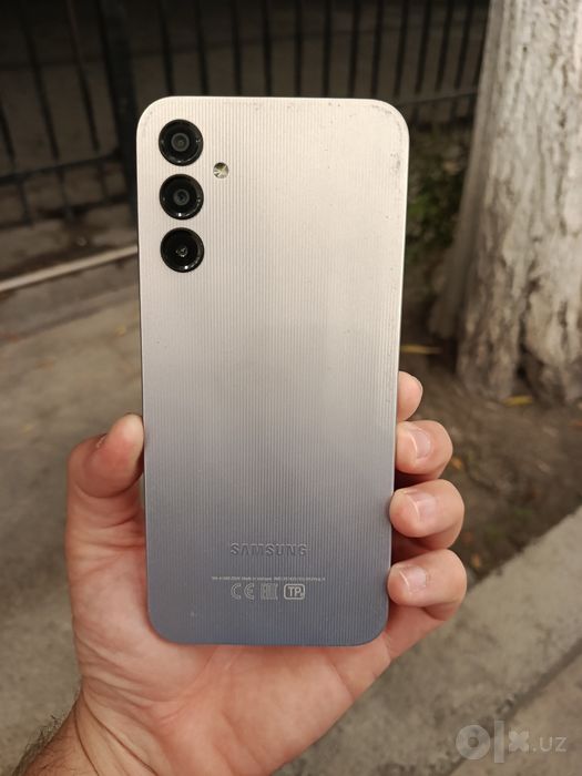 Samsung Galaxy A14