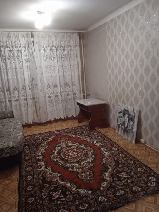 Сдам комнату в общежитие центр.