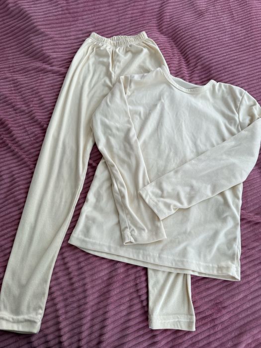 Термобелье для мальчиков