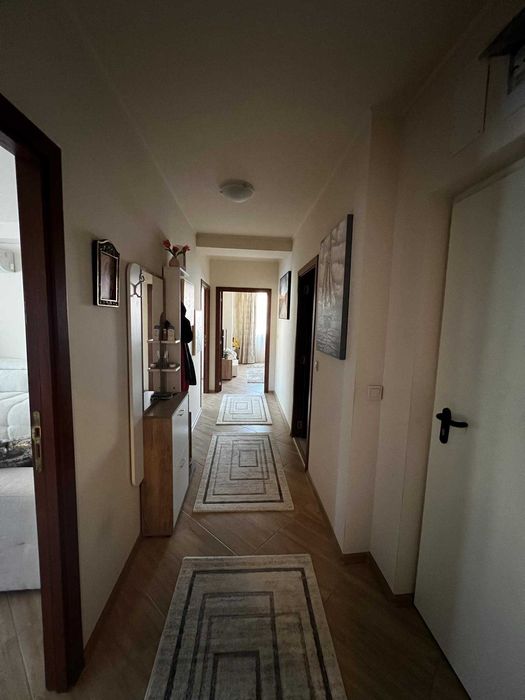 Продава се Тристаен апартамент в София, Бенковски - 98 кв.м за 1429 €/кв.м - Снимка #4