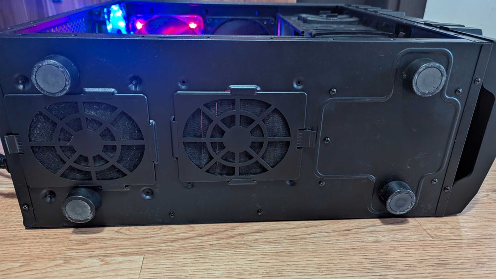 Sistem PC i5 3570k