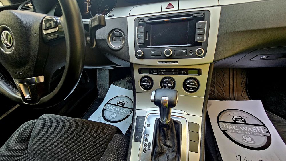 Vw Passat,Tdi, 2.0,2010 ,DSG