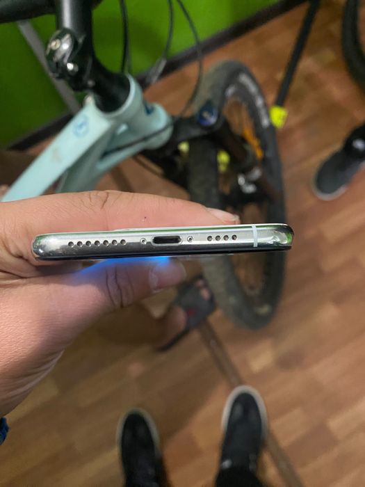 Айфон XS Max 256гб 100акб