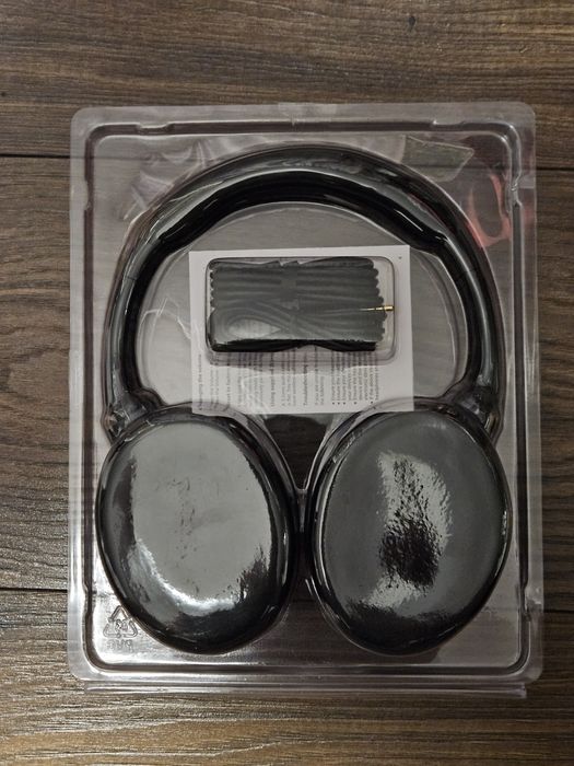 Наушники Minelab ML85