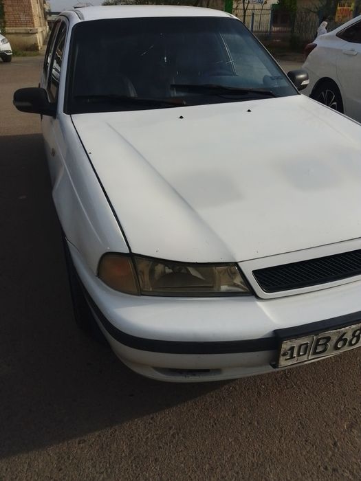 Other Nexia 2002 — 3