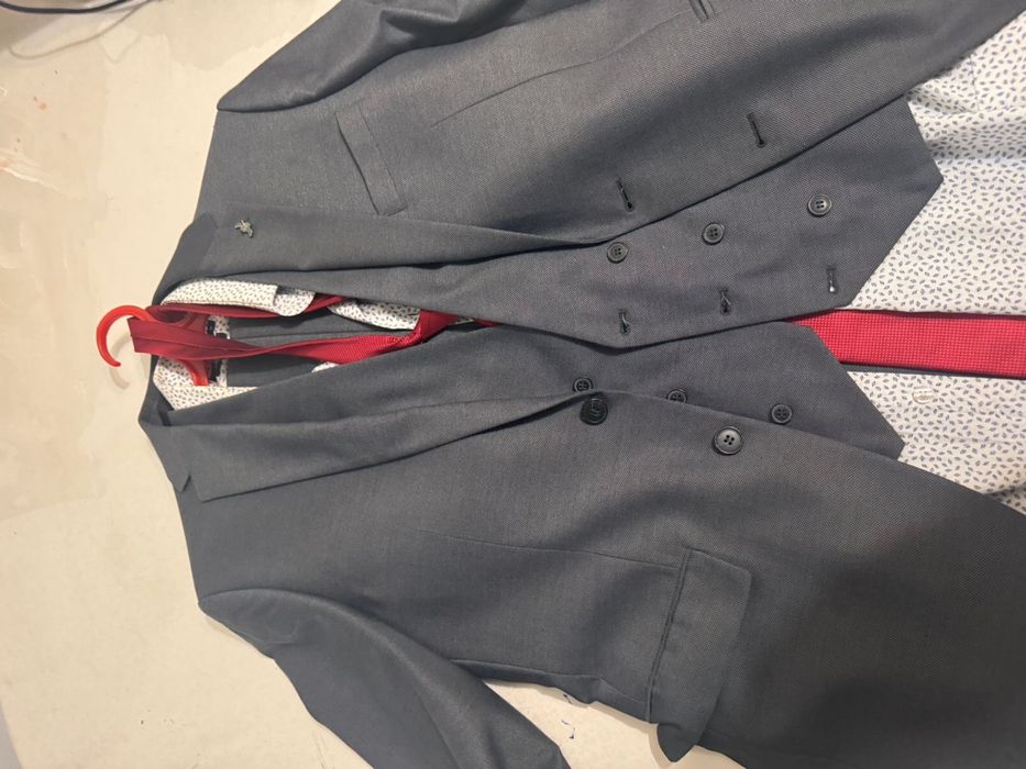 Clasman-кастюм 48-50