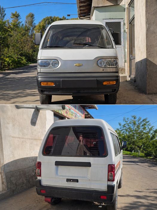 Damas avtomobili sotiladi Holati yaxshi 2021