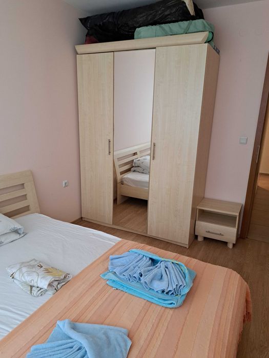 Дава се под наем Двустаен апартамент в Каблешково - 60 кв.м за 40.8 € - Снимка #11