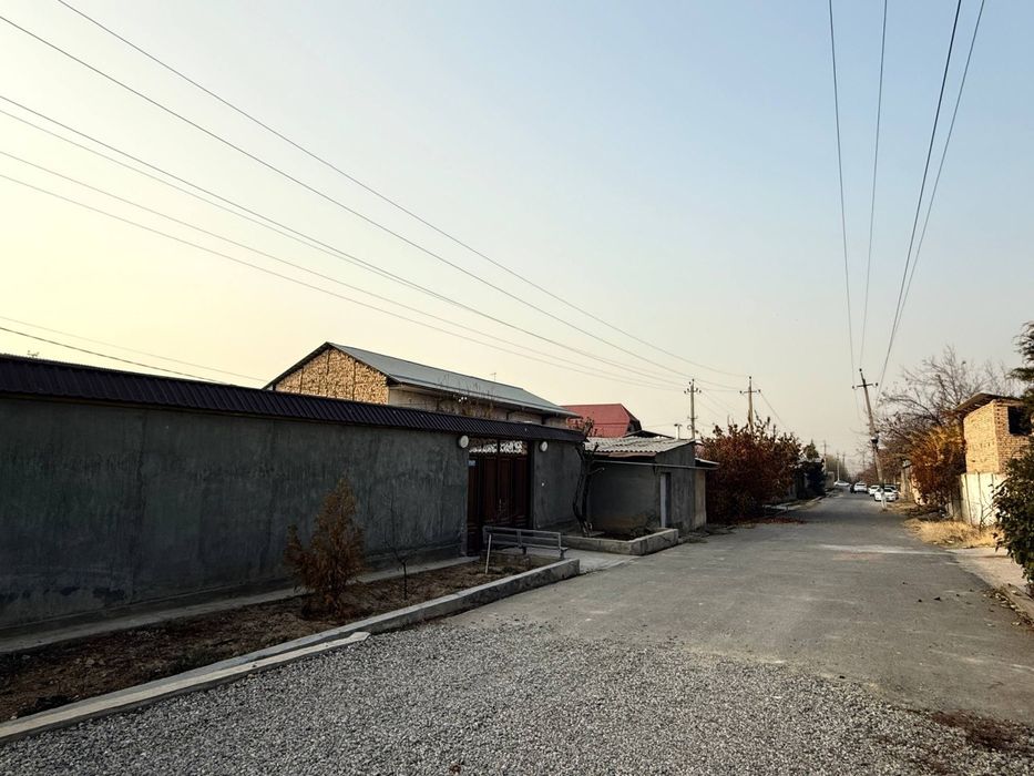 Продается дом в кибрае, недалеко от ттз. Арген, махалля бирлик