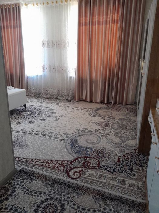 Урганч шахрида квартира ижарага берилади