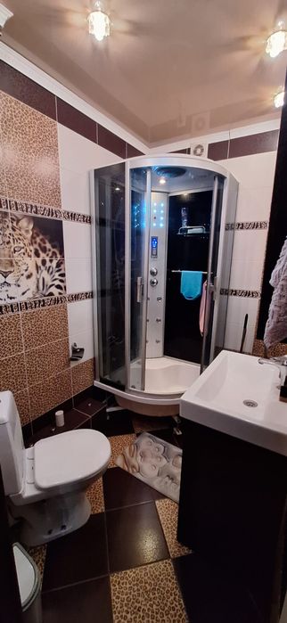 Продам 3х комнатную квартиру