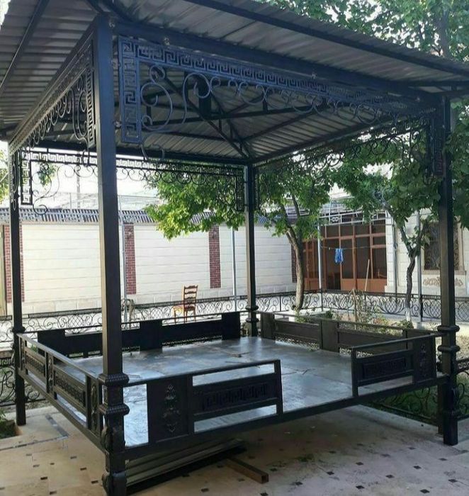 Stol stul loft haytech stilda