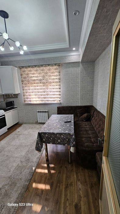 Аренда Квартира Новастройка Нурафшон 3/4/5 Алмазский район