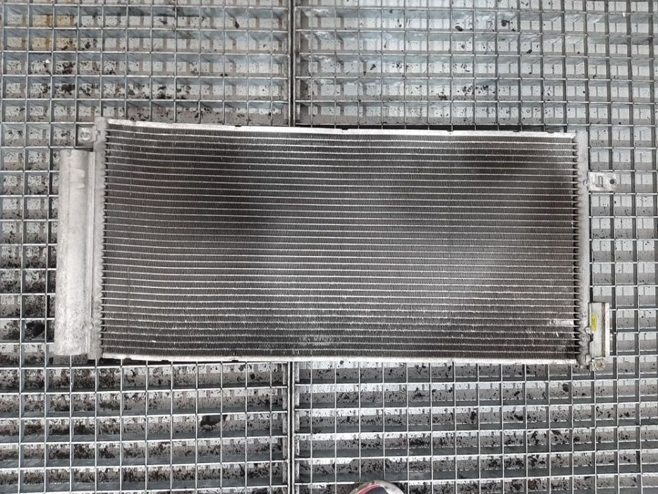 radiator clima ac 1.9 jtd 937a5000  fiat bravo 2  b838h1-02