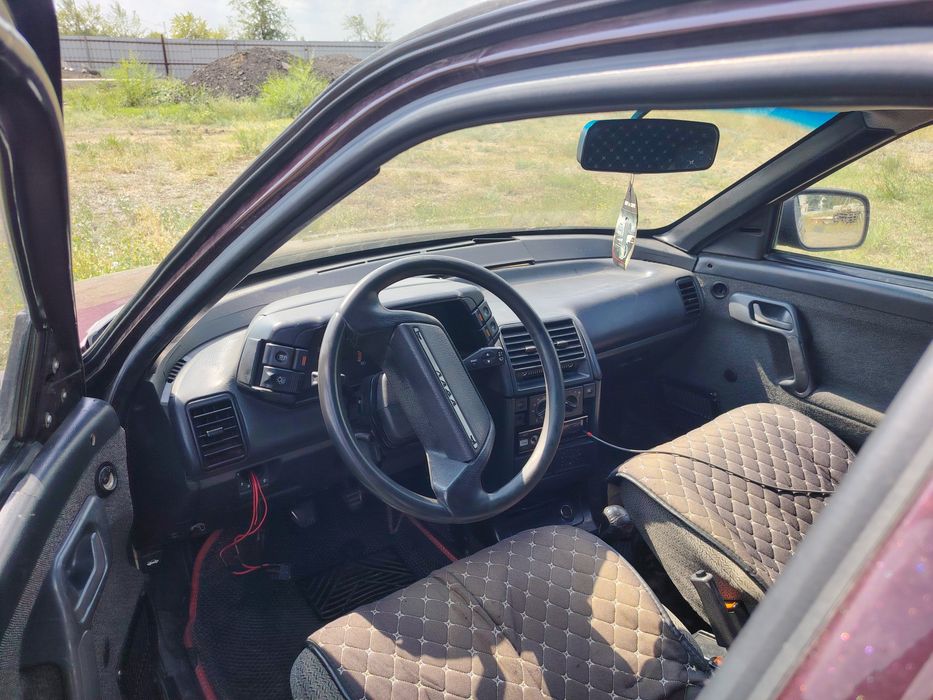 Продам Ваз 12, 2000год