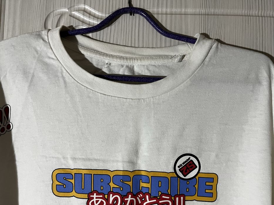 Футболка аниме PULL&BEAR