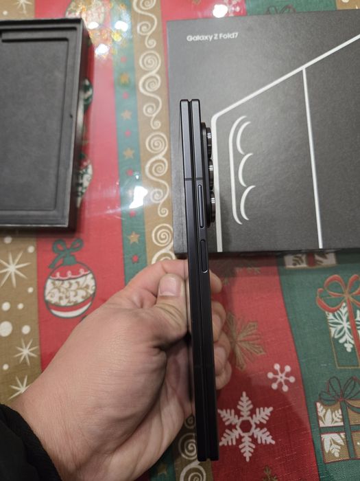 Самсунг гелакси фолд 7