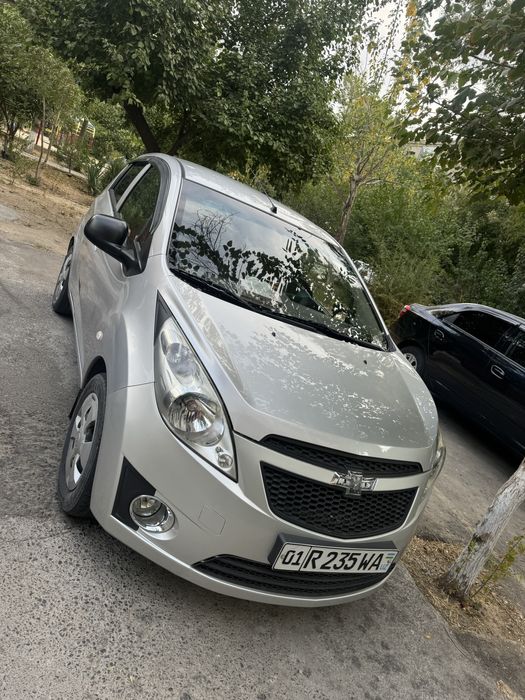 Спарк продается срочно