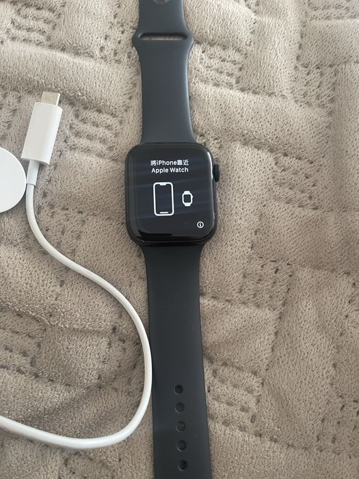 Часы эпл вотч оригинал