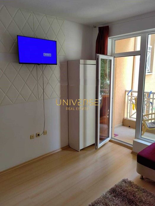 Продава се Едностаен апартамент в с. Тънково, Област Бургас - 28 кв.м за 1000 €/кв.м - Снимка #1