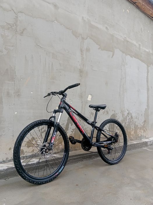 Велосипед спортивыный