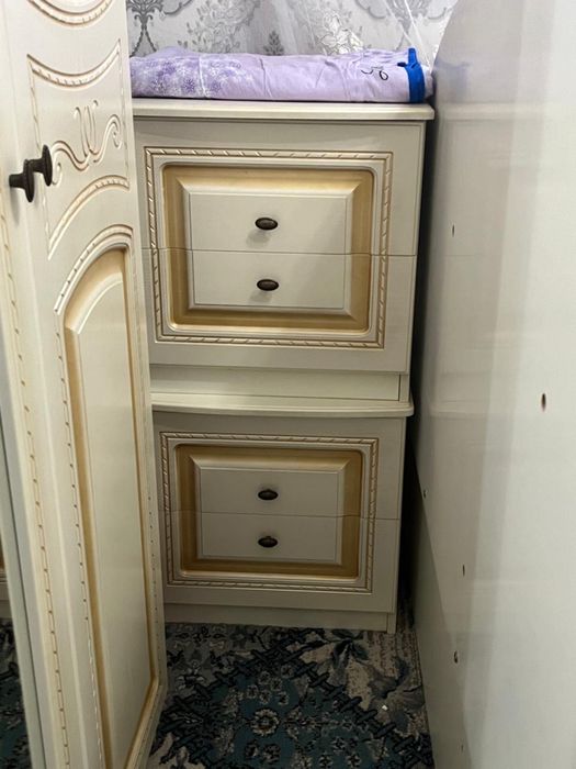 Спальный гарнитура