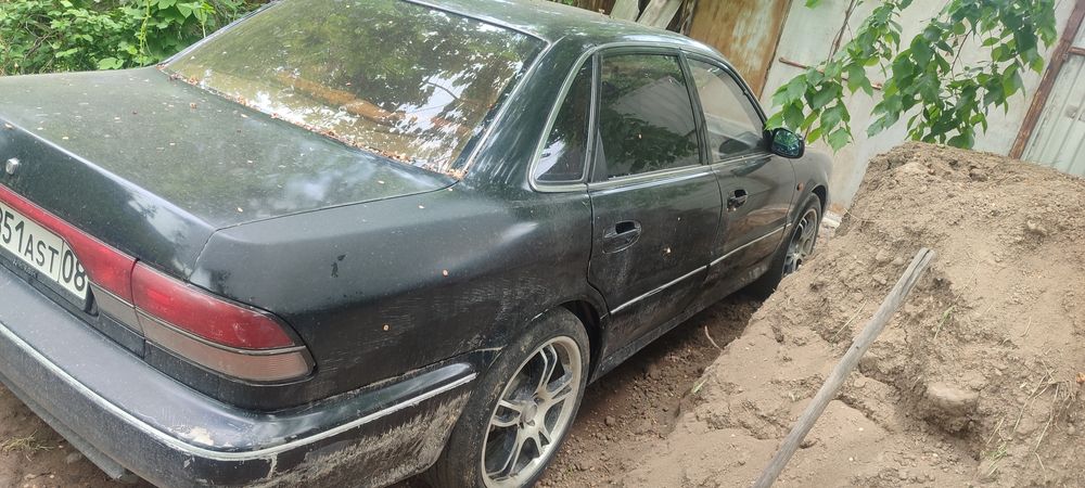 Продам срочно mitsubishi sigma