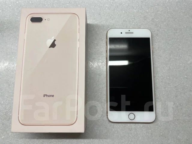 Айфон Apple iphone 8Plus