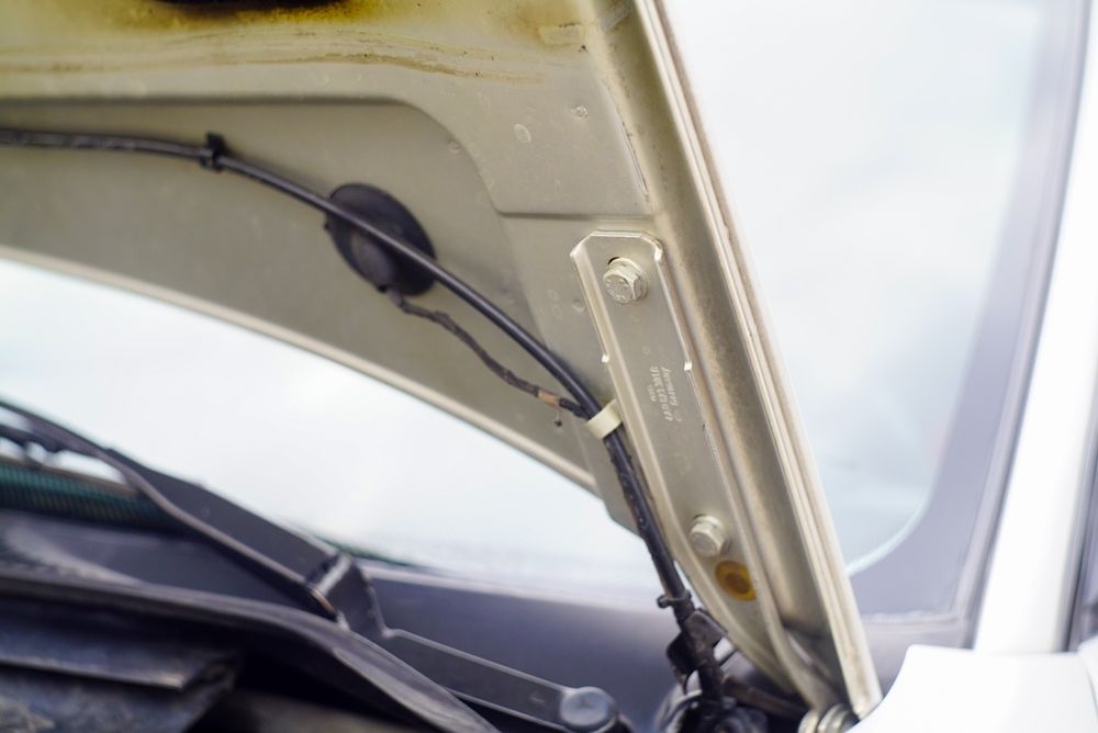 Ауди 100 С4 объём 2.6