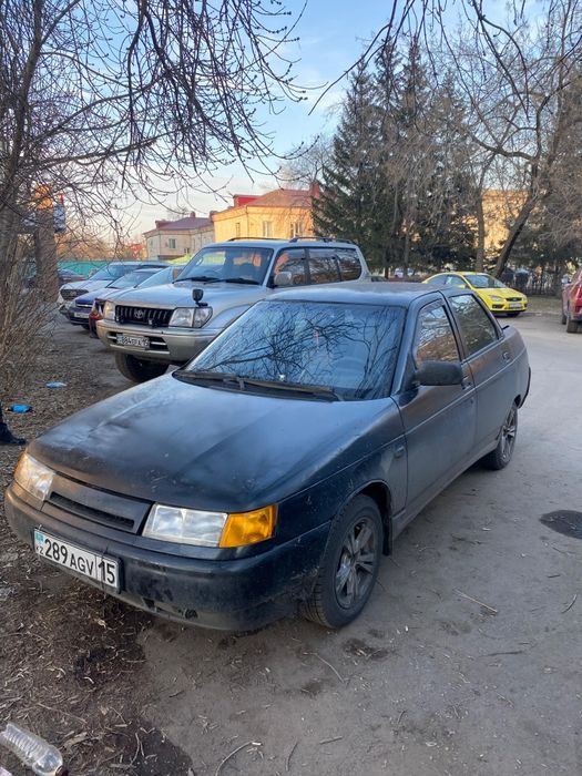 Продам ваз  2110