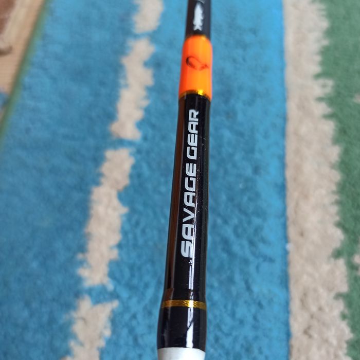 Спининг комплект Savage Gear MPP2+SG2 1000