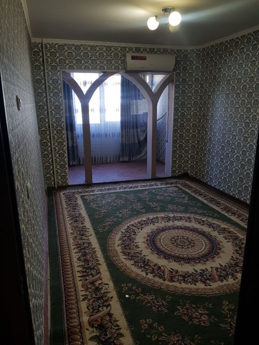 Fergana Kirgili 2 xonalik Ижарага берилади