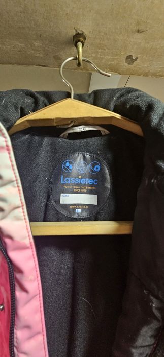 Зимний комбинезон Lessie 110