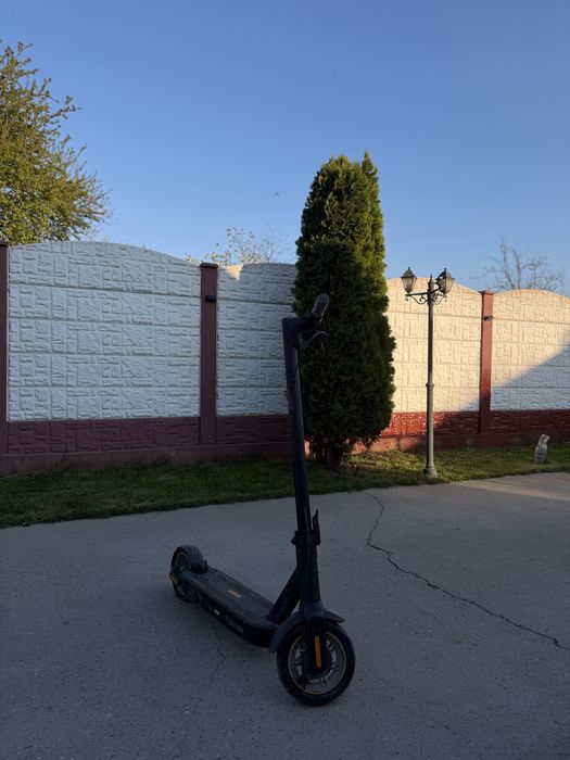 Trotineta ninebot g30E 25km/h
