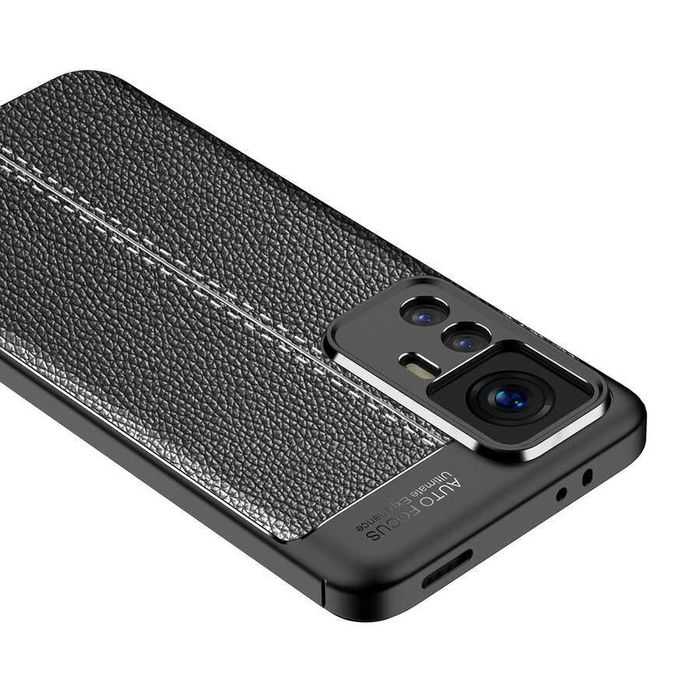 Xiaomi 13 / 13Pro /12/ 12 Pro/12 Lite/ 12T Луксозен Кожен Кейс Гръб AF