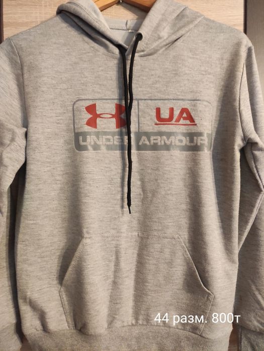 Подростковая верхняя одежда