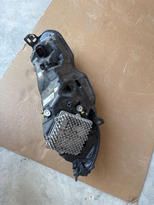 Фар за Jaguar F-Pace XF фул лед