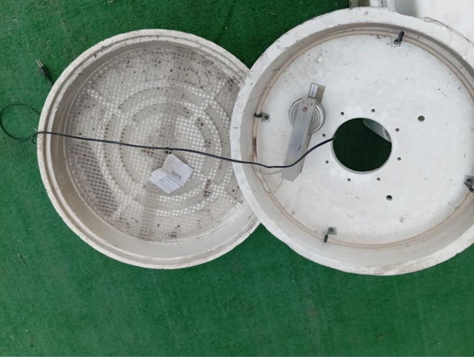 инкубатор для яиц