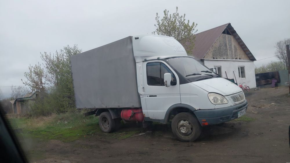 Продам газель 3.20 срочно