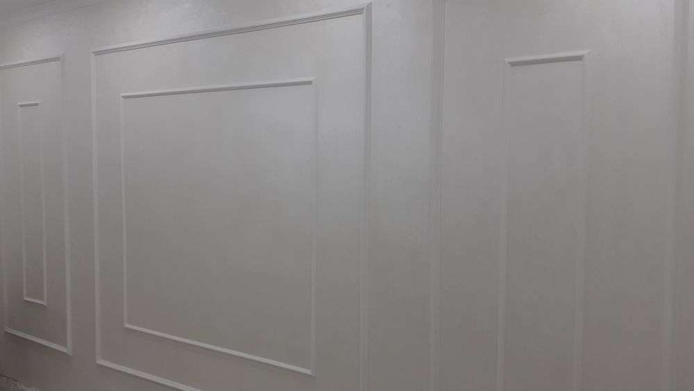 Леонардо и Евро ремонт