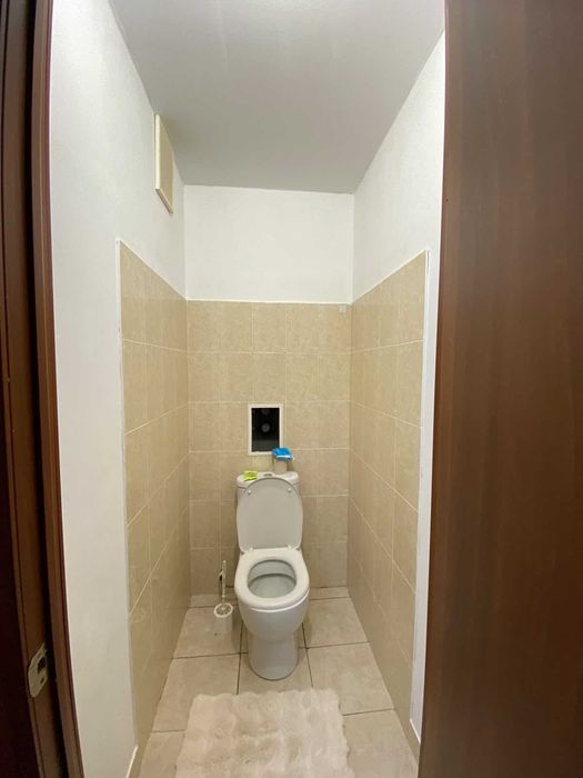 1к. мкр Аэропорт 40кв. 1 эт.9