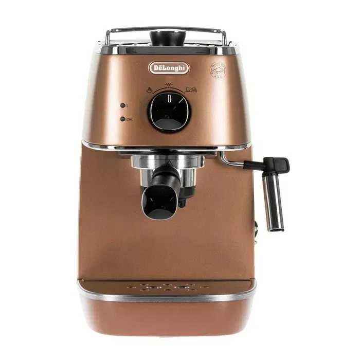 Кофемашина Delonghi Рожковые от обычного до топового оптом ив розницу