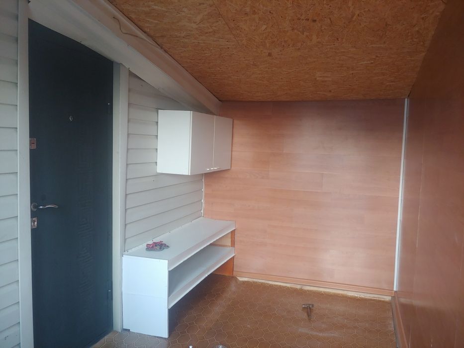 Продам дом район 5маг