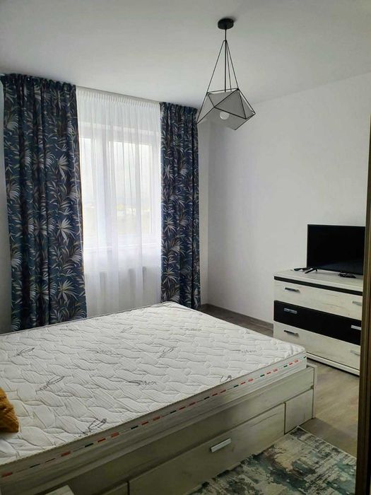 Apartament doua camere