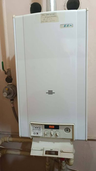 Ремонт газовых Катлов remont katyol servis