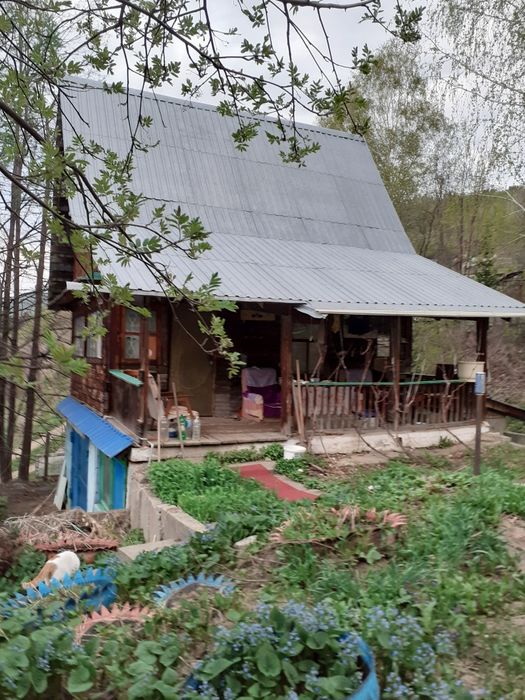 Продам дачу, торг